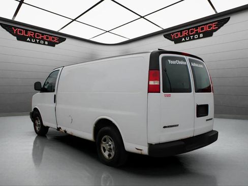 Used 2004 Chevrolet Express 1500 image 7