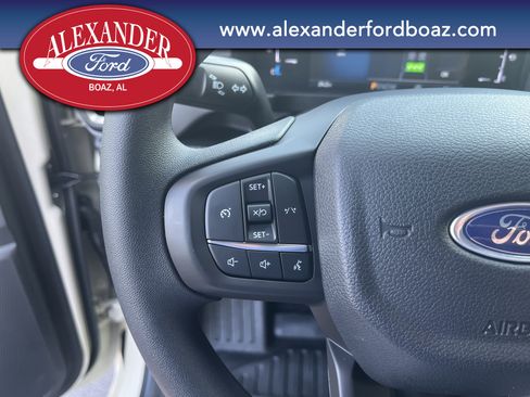 New 2026 Ford Ranger XL RWD image 20