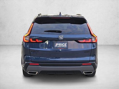 Used 2026 Honda CR-V Sport image 7