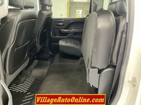 Used 2015 GMC Sierra 1500 Denali w/ Driver Alert Package AWD/4WD image 34