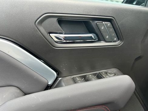 New 2026 Chevrolet Colorado Z71 w/ Technology Package AWD/4WD image 19