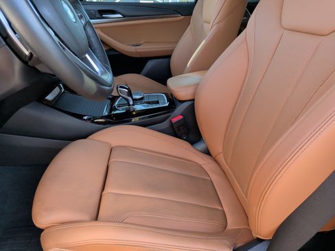 Used 2023 BMW X3 sDrive30i w/ Convenience Package RWD image 26