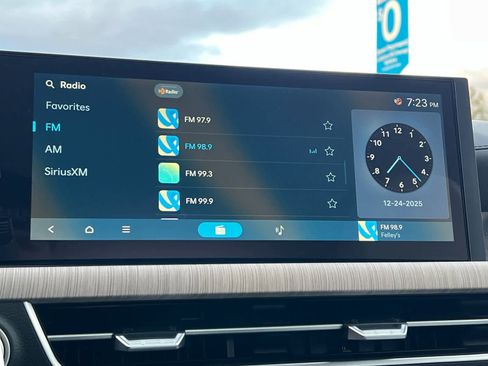 New 2026 Hyundai Sonata Blue image 18