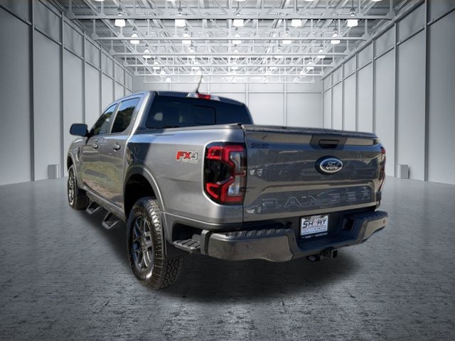 Used 2025 Ford Ranger XLT w/ Equipment Group 301A High AWD/4WD image 5