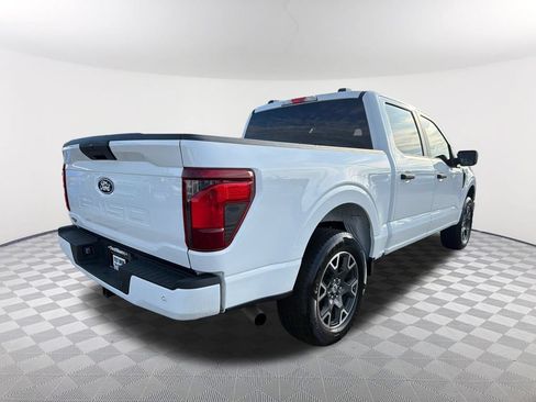 Used 2024 Ford F150 STX RWD image 5