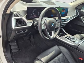 Used 2024 BMW X7 xDrive40i AWD/4WD video 2