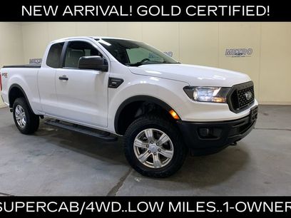 Used 2021 Ford Ranger XL w/ Equipment Group 101A High