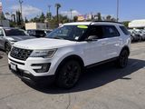 Certified 2017 Ford Explorer XLT w/ Equipment Group 202A image 5