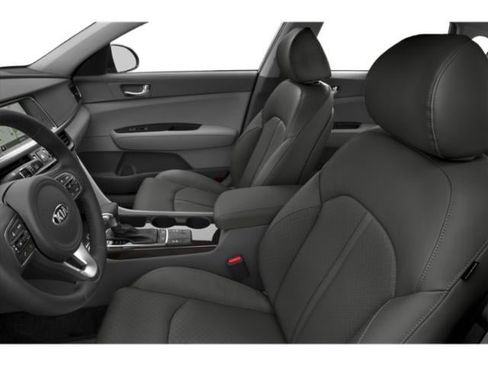 Used 2018 Kia Optima LX FWD image 9