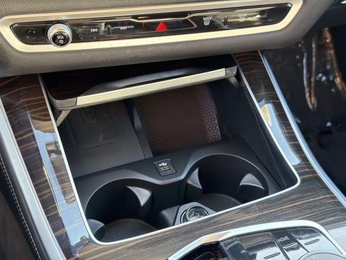 Used 2024 BMW X5 xDrive40i w/ M Sport Package AWD/4WD image 28