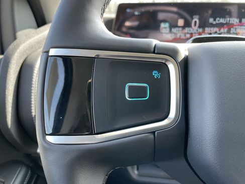 New 2026 Ford Expedition Max Platinum w/ Driver's Package image 16