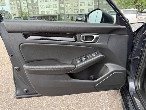 Used 2023 Honda Civic Sport Touring image 15