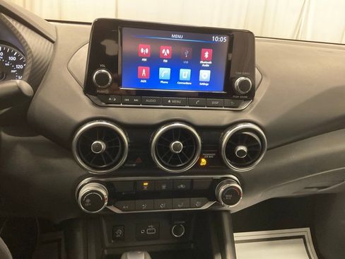 Used 2024 Nissan Sentra S image 15