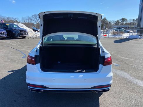 Used 2023 Audi A4 2.0T Premium w/ Convenience Package image 29