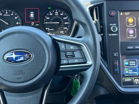 Certified 2025 Subaru Impreza 2.0i image 22