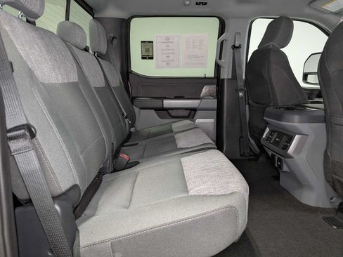 Used 2024 Ford F250 XLT w/ XLT Premium Package AWD/4WD image 43