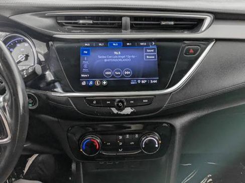 Used 2021 Buick Encore GX Preferred FWD image 27