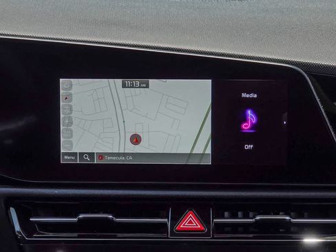 Used 2023 Kia Niro Wind FWD image 13
