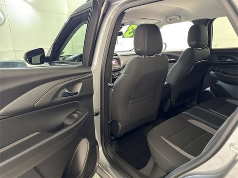 Used 2023 Chevrolet TrailBlazer LT image 29