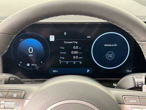 New 2026 Hyundai Kona Limited FWD image 20