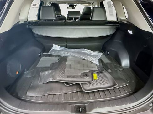 Used 2024 Toyota RAV4 XLE Premium image 26