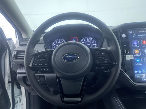 New 2026 Subaru Crosstrek 2.0i Premium image 16