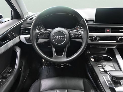 Used 2017 Audi A4 2.0T Premium Plus w/ Premium Plus Package AWD/4WD image 11