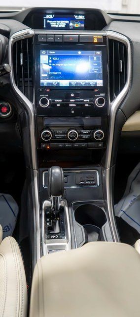 Used 2020 Subaru Ascent Limited w/ Technology Package AWD/4WD image 15