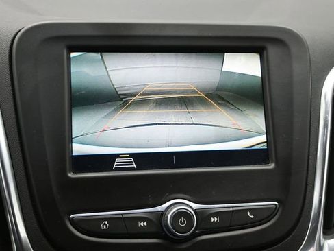 Used 2021 Chevrolet Equinox LS w/ LS Convenience Package image 25