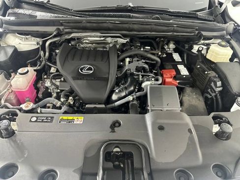 Used 2023 Lexus RX 350 AWD w/ Cold Area Package image 11