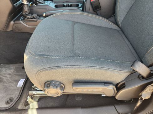 New 2026 Jeep Wrangler Sport image 19