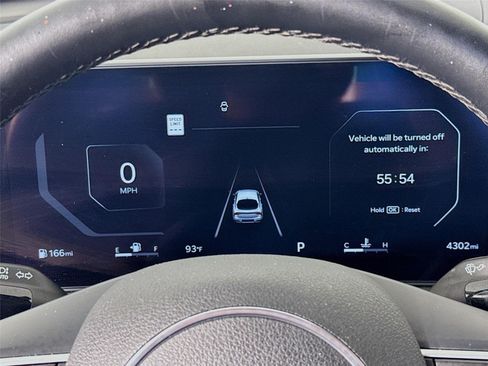 Certified 2025 Kia K5 EX FWD image 13