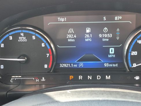Used 2024 Ford Bronco Sport Badlands w/ Premium Package AWD/4WD image 25