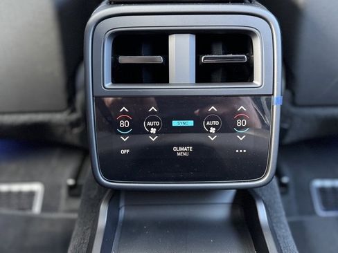 New 2025 Porsche Taycan 4S image 35