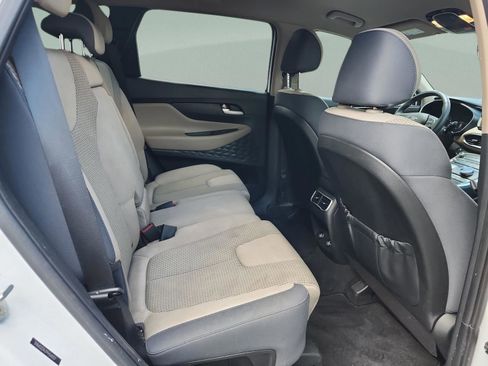 Certified 2023 Hyundai Santa Fe SEL AWD/4WD image 15