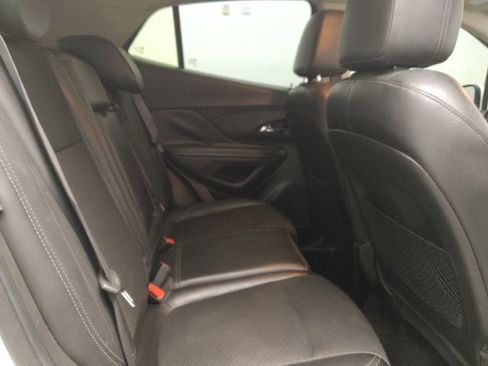 Used 2018 Buick Encore Preferred image 19