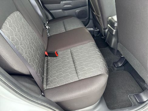 Used 2024 Mitsubishi Outlander Sport Trail Edition 2.0 AWC image 25