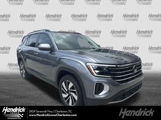 Used 2024 Volkswagen Atlas SE FWD video 1