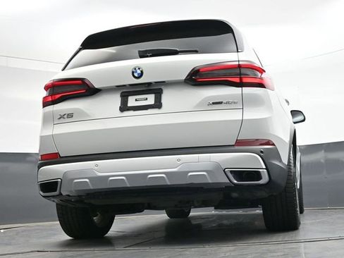 Used 2021 BMW X5 xDrive45e AWD/4WD image 32