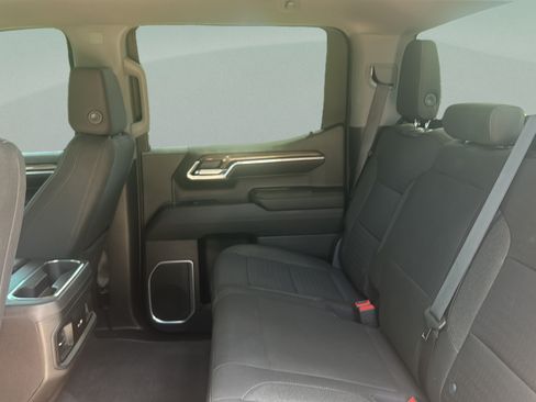 Used 2023 Chevrolet Silverado 1500 LT RWD image 21