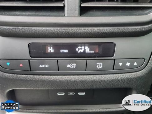 Certified 2024 Honda Pilot EX-L image 16