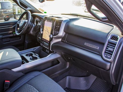 New 2025 RAM 2500 Big Horn image 11