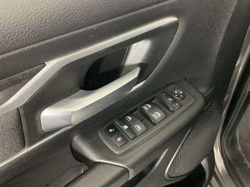 Used 2022 RAM 1500 Big Horn AWD/4WD image 26