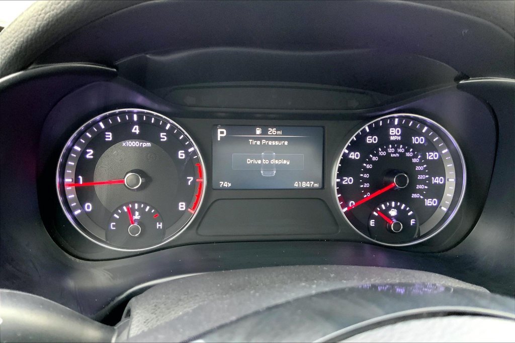 Used 2024 Kia Forte GT-Line w/ GT-Line Premium Package FWD image 20