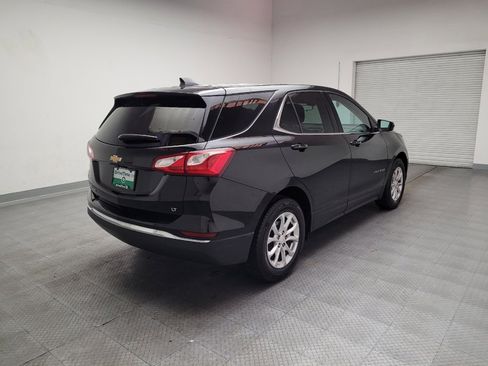 Used 2019 Chevrolet Equinox LT FWD image 9
