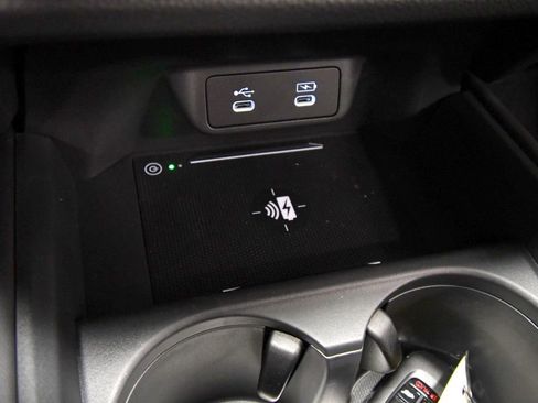 New 2026 Honda HR-V EX-L image 24