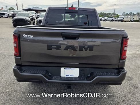 New 2026 RAM 1500 Express RWD image 10