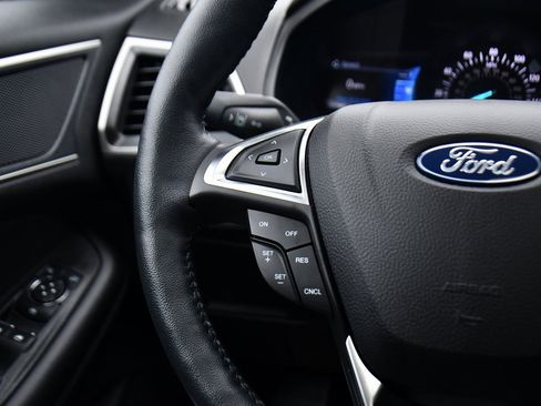 Used 2022 Ford Edge SEL w/ Convenience Package image 34