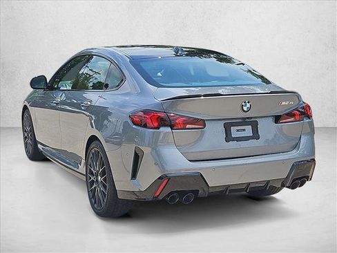 Used 2025 BMW M235i xDrive AWD/4WD image 8