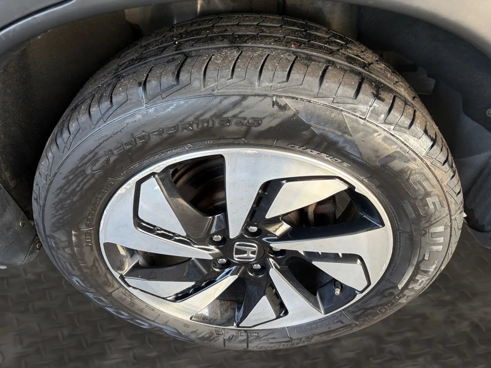 Used 2016 Honda CR-V Touring image 43